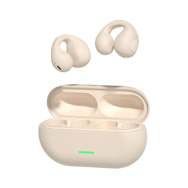 New Original T75 Hook design Bluetooth earbuds 5.3