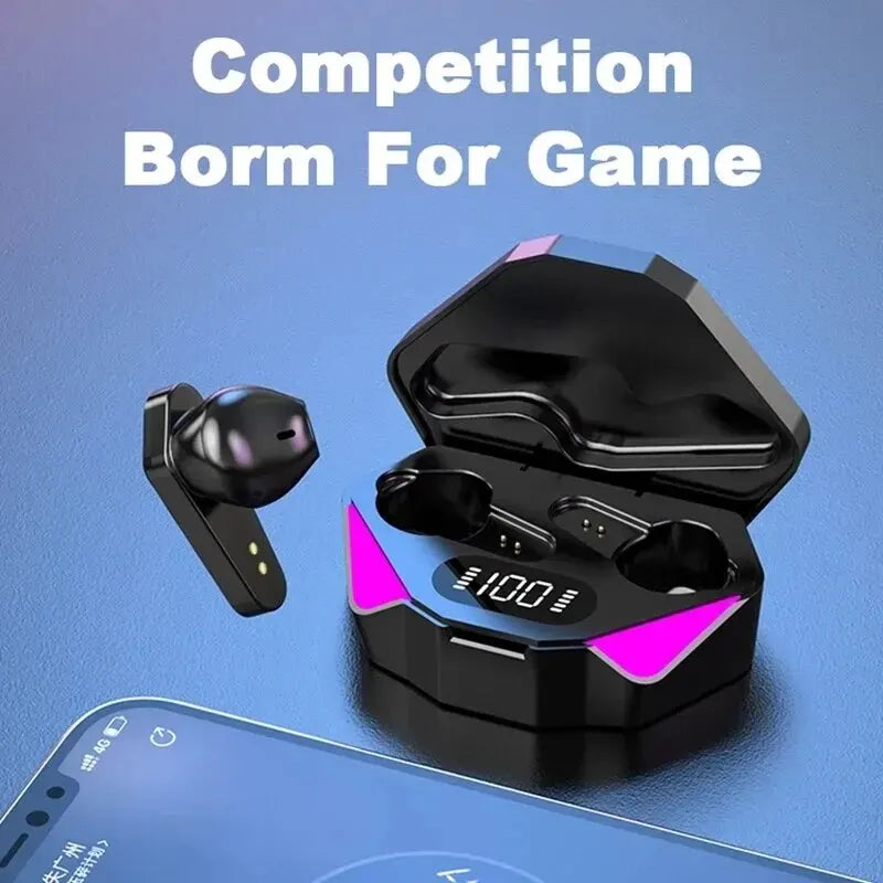 X15 Gaming Bluetooth Headset