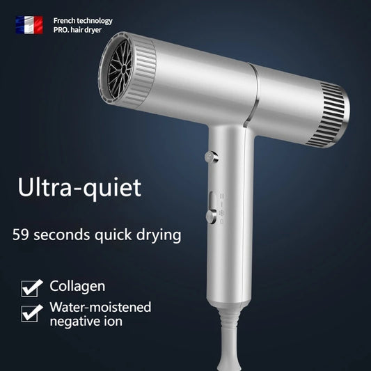 Quick Drying Professional Hair dryer