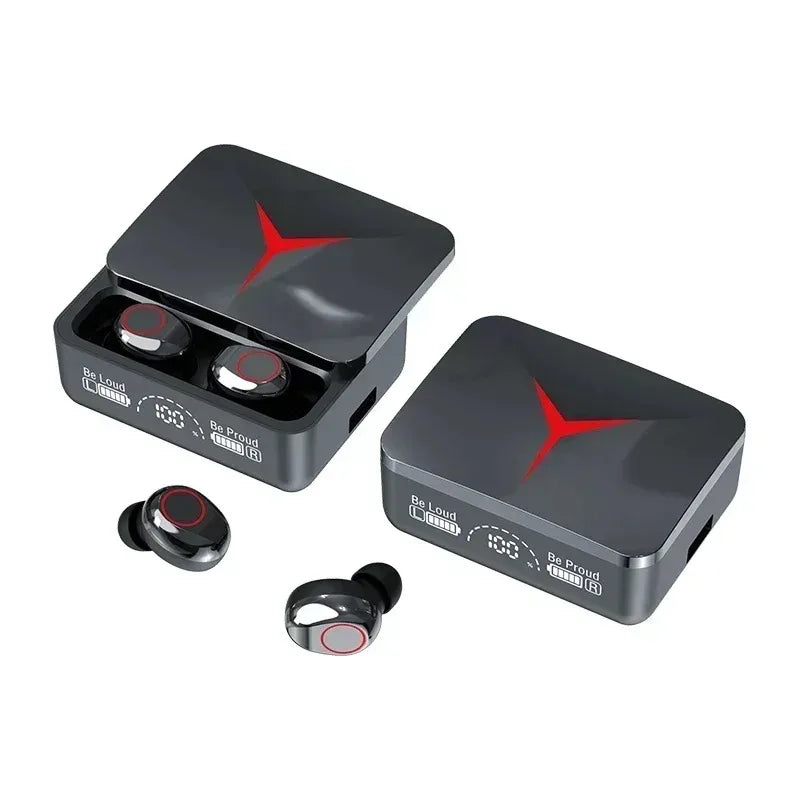 Original M90 Bluetooth 5.3 Earbuds