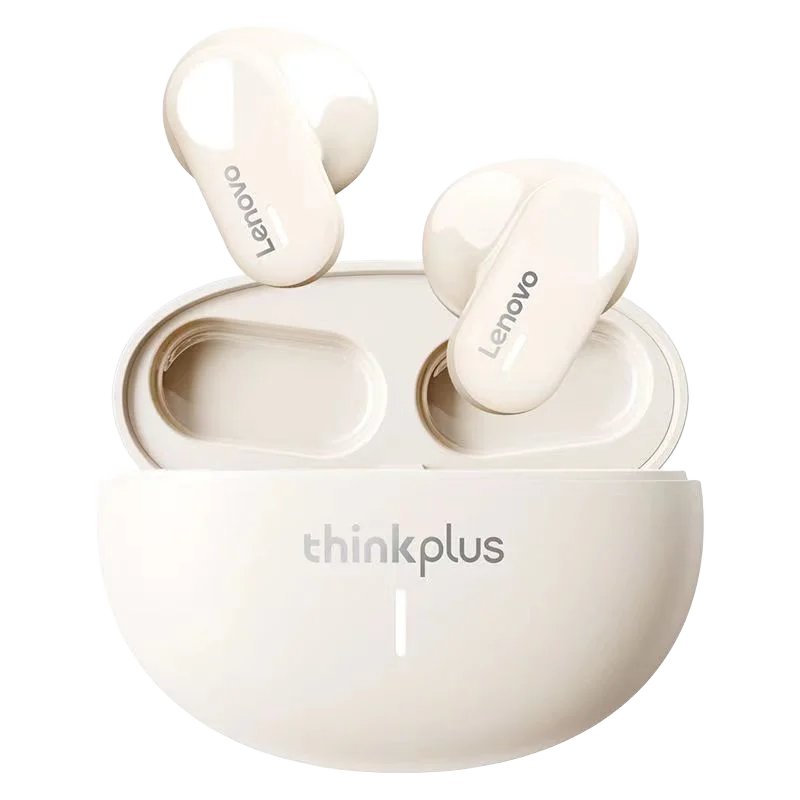 Original Lenovo LP19 Bluetooth earbuds