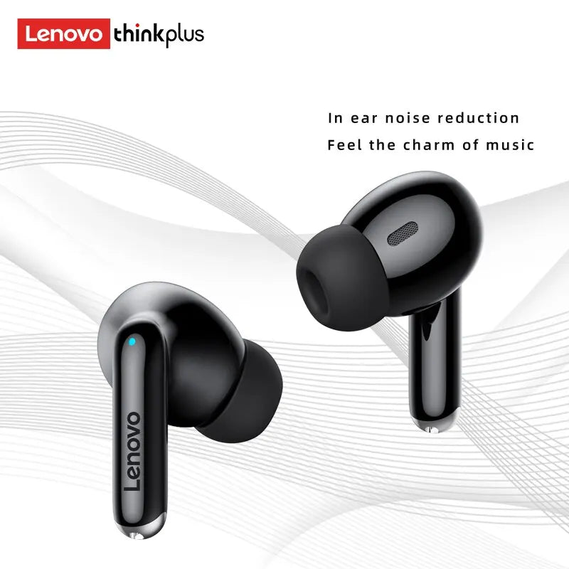 Original Lenovo XT88 Wireless Earphones Bluetooth 5.3