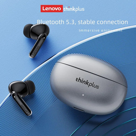 Original Lenovo XT88 Wireless Earphones Bluetooth 5.3