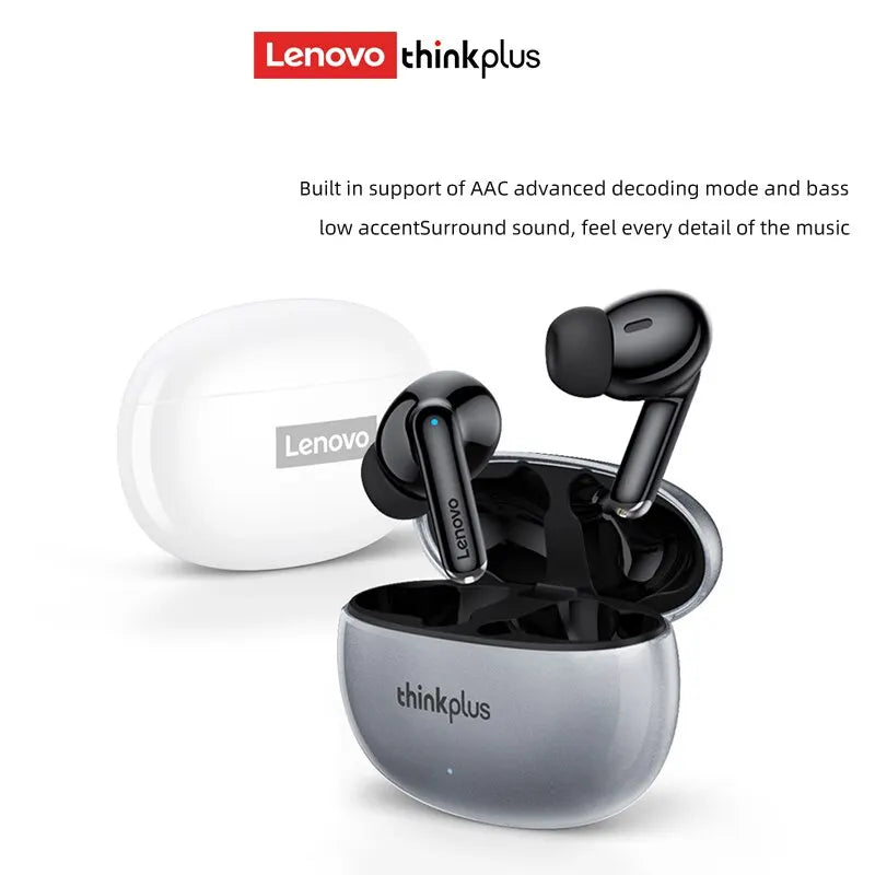 Original Lenovo XT88 Wireless Earphones Bluetooth 5.3