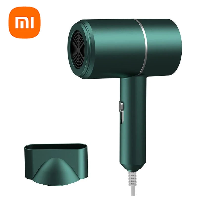 Xiaomi Mini Portable Folding Hairdryer 750W with Carrying Bag